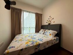 Kingsford Waterbay (D19), Apartment #566356281